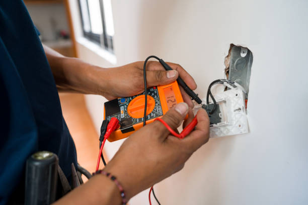 Trusted GA Electrician Experts