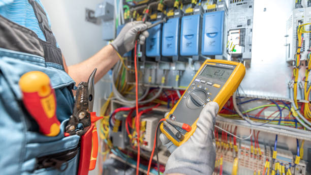  Jesup, GA Electrician Pros