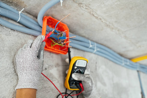 Best Affordable Electrical Installation  in Jesup, GA
