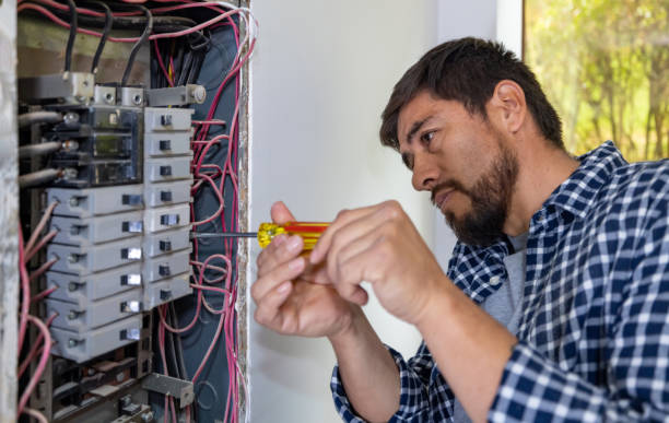 Best Electrical Installation Contractor  in Jesup, GA